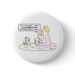 god angel biodegradable creation buttons