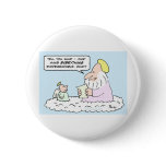 god angel biodegradable creation buttons