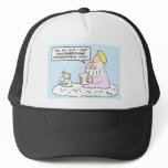 god angel biodegradable creation hats