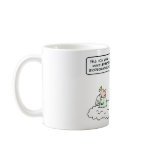 god angel biodegradable creation mugs
