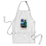 GOD ANSWERS PRAYER aprons