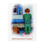 GOD ANSWERS PRAYER POSTCARDS