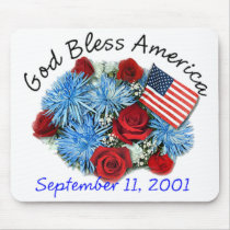 God Bless America, 9/11 Memorial