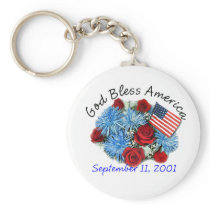 God Bless America, 9/11 Memorial
