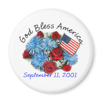God Bless America, 9/11 Memorial
