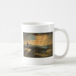 GOD BLESS AMERICA COFFEE MUG