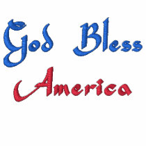 God Bless America