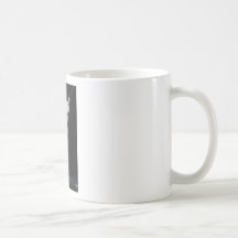 GOD BLESS AMERICA MUGS