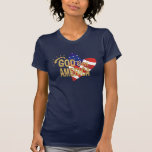 God Bless America t-shirt