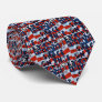 God Bless America Necktie