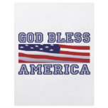 God Bless America v5 flyers