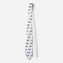 God Bless Arizona Neck Ties