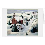 GOD BLESS US ALL WITH LOVE CARD