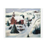 GOD BLESS US ALL WITH LOVE POSTCARDS