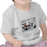 GOD BLESS US ALL WITH LOVE SHIRT