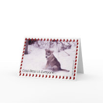 God Bless Us Everyone... Cards