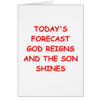 GOD