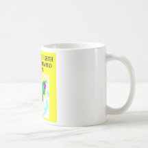 god created latkes coffee mug