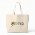 God Created Projection bags