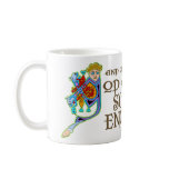 God Created Software Engineering mugs