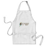 God Created X-Ray aprons