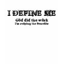 God did the work t-shirts