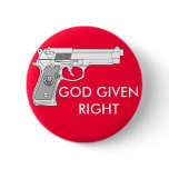 GOD GIVEN RIGHT