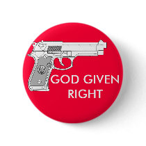 GOD GIVEN RIGHT