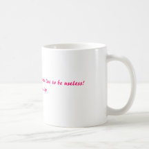 God grant I may never live to be useless Coffee Mugs