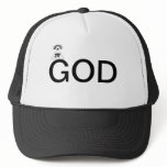 God Hats
