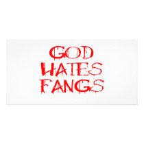 God Hates Fangs