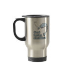 GOD HATES SHELLFISH mugs