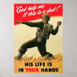 God Help Me If This Is A Dud! posters