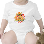 God is Dynamic Christian Bodysuit