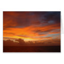 God is Faithful at Twilight  All Occasion Card