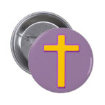 God is Great Pins