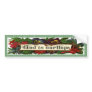 GOD IS HOPE BUMPER STICKER