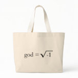 God is Imaginary Bag