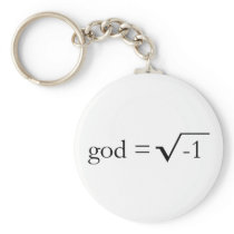 God is Imaginary