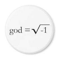 God is Imaginary
