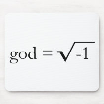 God is Imaginary