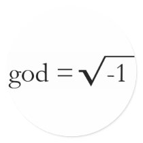 God is Imaginary