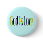 God Is Love