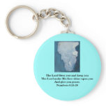 God keychains