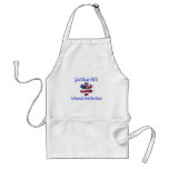 God Made EMTs APRON