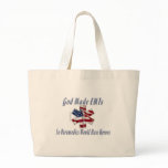 God Made EMTs BAG