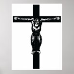 God Made Man-Made God posters