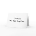God made you! -Kids Bday cards