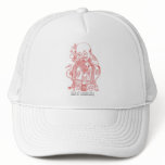 God of Longevity - Hat/Cap For Everyone