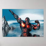 god of the sea posters